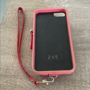 💰SOLD💰 ZVE Case for Apple iPhone 8 and iPhone 7